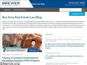 bayarearealestatelawyers.com