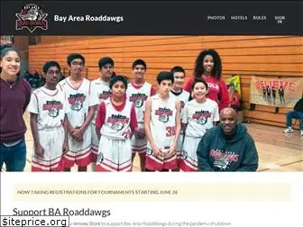 bayarearoaddawgs.com