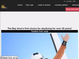 bayareaskydiving.com