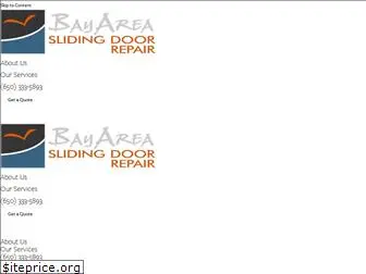 bayareaslidingdoorrepair.com