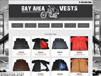 bayareavests.com