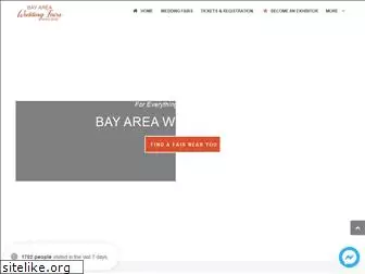 bayareaweddingfairs.com