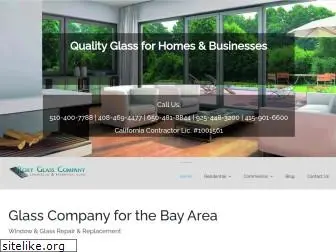 bayareawindowglass.com