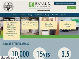 bayauddocumentservices.org