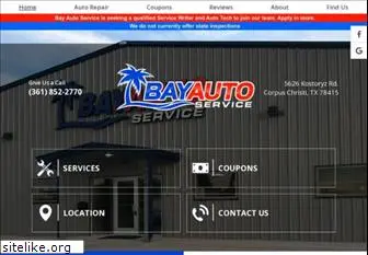 bayautoservice.com