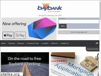 baybank.org