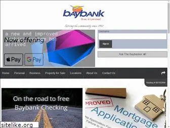 baybank.us