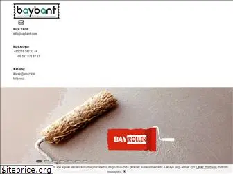 baybant.com