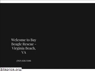 baybeaglerescue.org