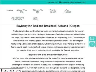 bayberryinn.com