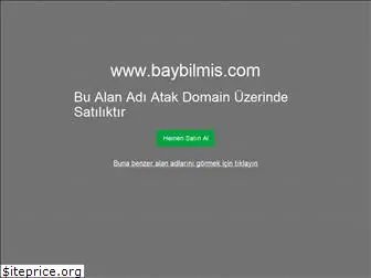 baybilmis.com