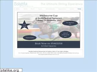 baybluseafoodrestaurant.com.au