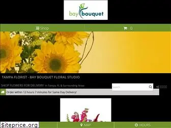 baybouquet.com