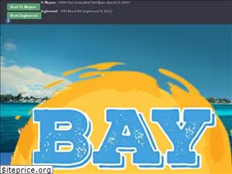 baybreezeboats.com