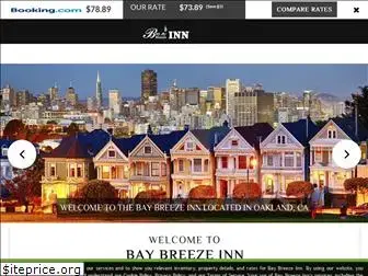 baybreezeinnoakland.com