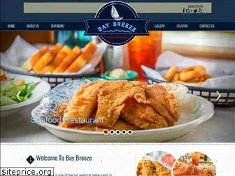 baybreezeseafood.com