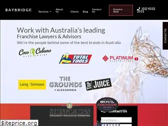 baybridge.com.au