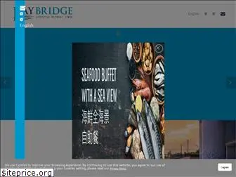 baybridgehongkong.com