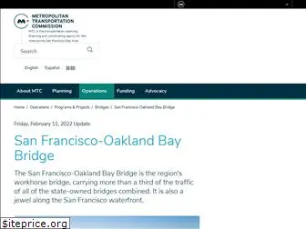 baybridgeinfo.org