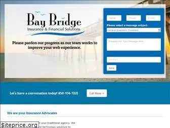 baybridgeinsurance.com