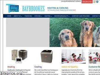 baybrookes.com