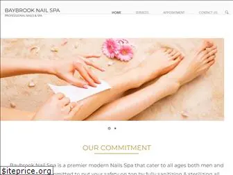 baybrooknailspa.com