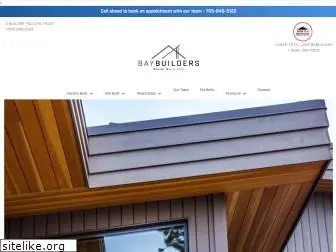 baybuilders.ca