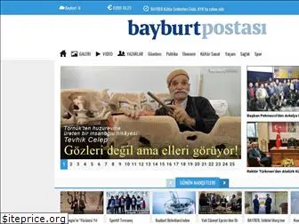 bayburtpostasi.com.tr