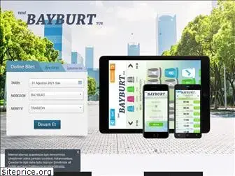bayburttur.com