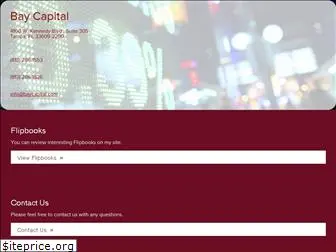 baycapital.com