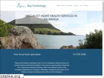 baycardiology.co.nz