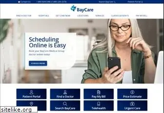 baycare.org