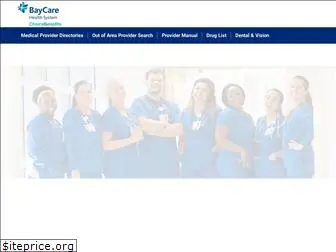 baycarechoice.com