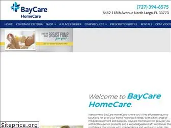 baycarehomecaresupplies.org