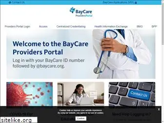 baycareproviders.org