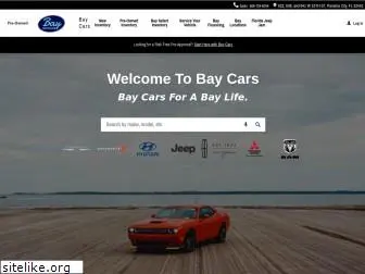 baycars.com