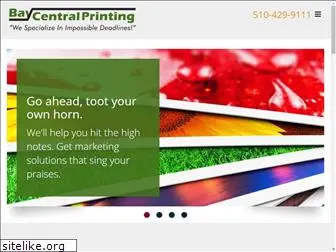 baycentralprinting.com