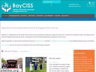 bayciss.org.au