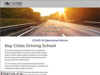 baycitiesdrivingschool.com