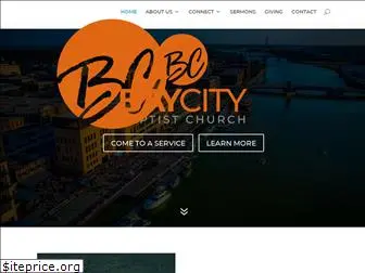 baycity.org