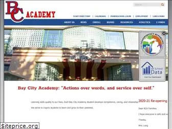 baycityacademy.com