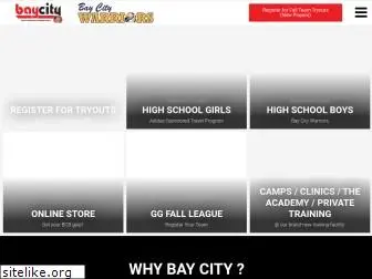 baycitybasketball.com