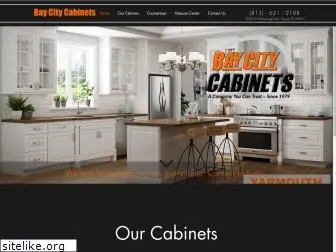 baycitycabinets.com