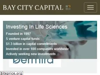 baycitycapital.com