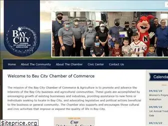 baycitychamber.org