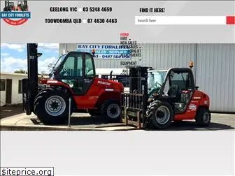 baycityforklifts.com.au