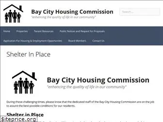 baycityhousing.com