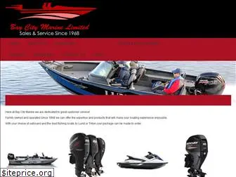 baycitymarine.ca