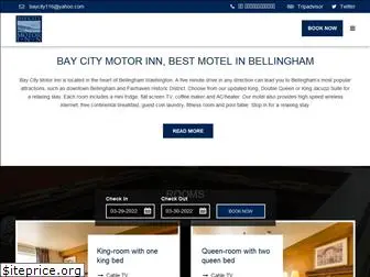 baycitymotorinn.com