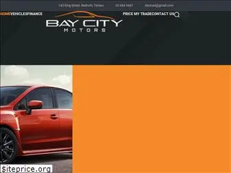 baycitymotors.net.nz